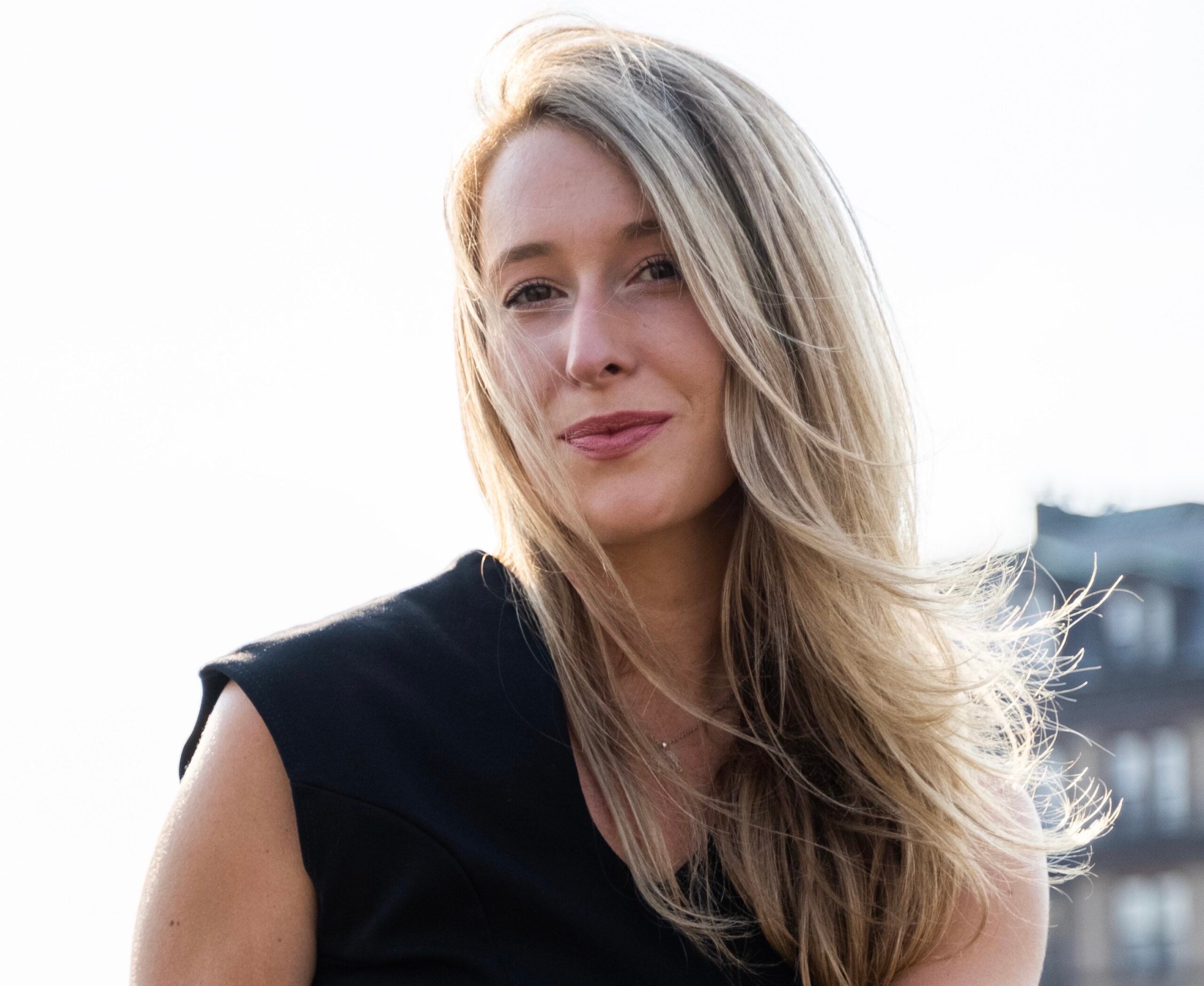 Profile image for Jillian Dara