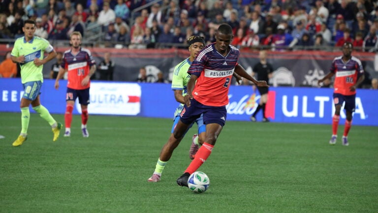 Revolution Charlotte FC