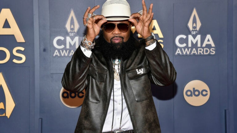 AI country hit 'Walk My Walk' built on Blanco Brown's sound sparks questions of attribution, ethics