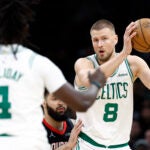 Celtics trades Bill Simmons