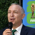 Brian Bilello Revolution stadium Mayor Wu