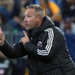 Caleb Porter Revolution