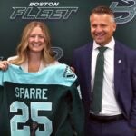 Kris Sparre Boston Fleet