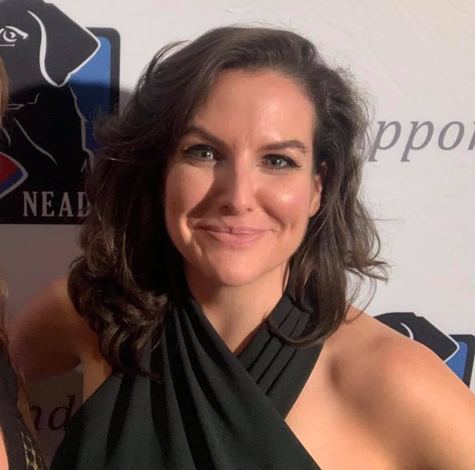 Profile image for Megan Johnson