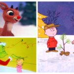 How to watch all of your favorite holiday TV specials, including "Rudolph the Red-Nosed Reindeer," "Dr. Seuss' How the Grinch Stole Christmas," and "A Charlie Brown Christmas."