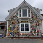 Cap't Cass Rock Harbor Seafood