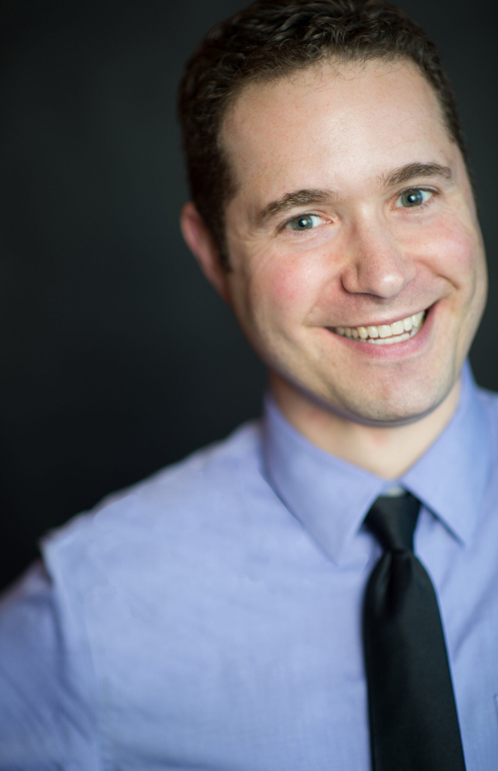 Profile image for Marc Hirsh