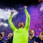 Matt Turner Revolution