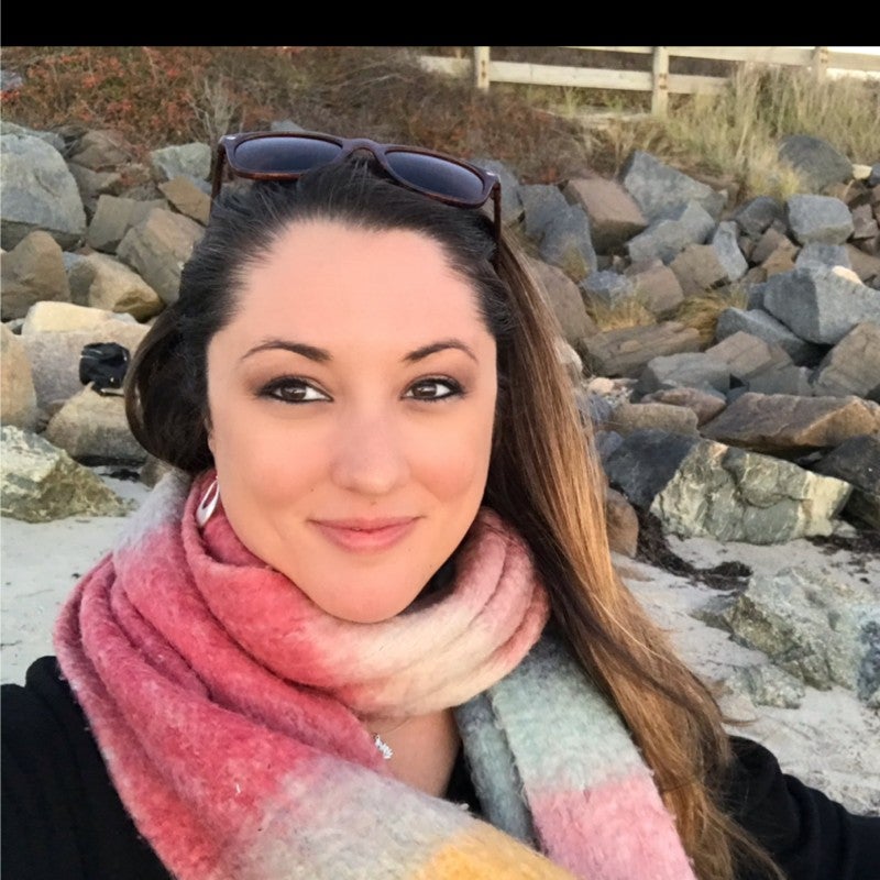 Profile image for Morgan Rousseau