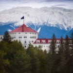 Omni Mount Washington Resort