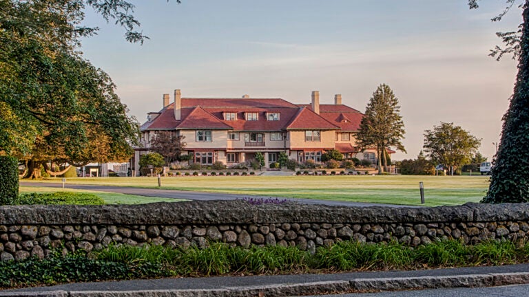 The Ocean Edge Resort