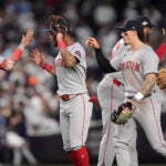 2026 Red Sox trade rumors