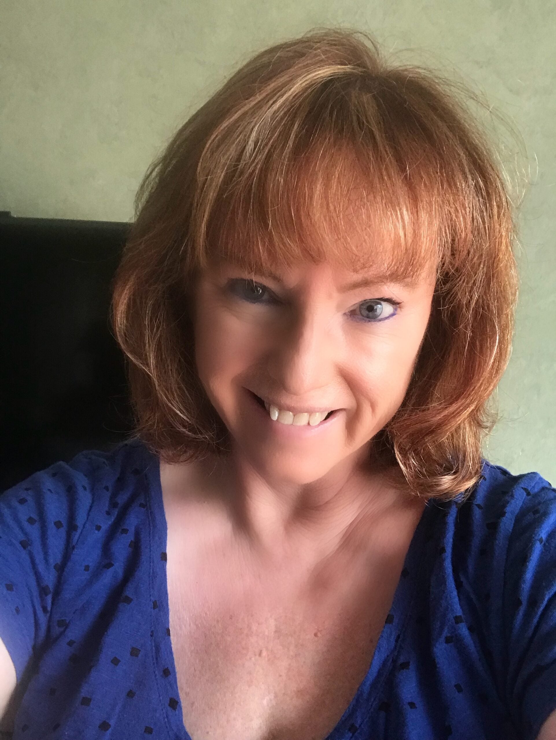 Profile image for Robyn A. Friedman