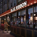 Blue Ribbon Brasserie