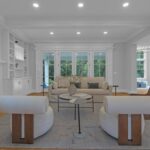 open house wellesley