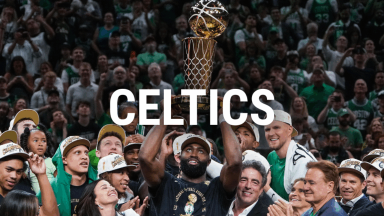 Celtics sign up