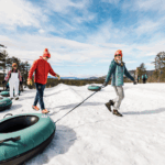 Cranmore Mountain Resort