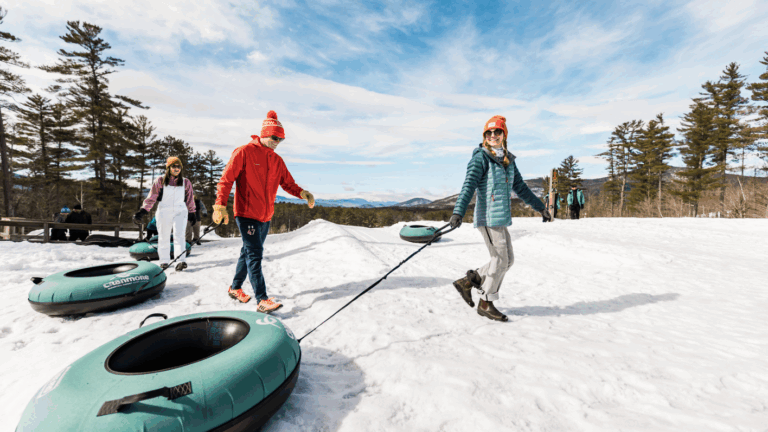 Cranmore Mountain Resort